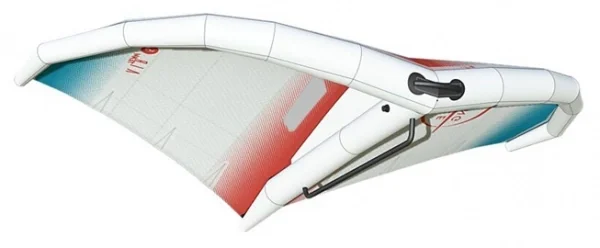 Rea Freewing Air Team v5, endast 6kvm kvar