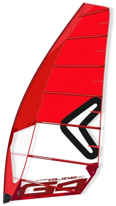 Trygg betalning Severne Hyperglide 4 (Foil race)