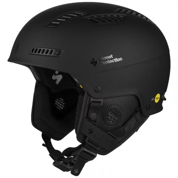 Erbjudandepris Sweet Protection Igniter 2Vi® Mips Helmet Black