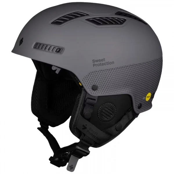 Sweet Protection Igniter 2Vi® Mips Helmet Graphite Utförsäljning