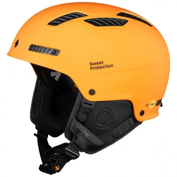 Erbjudandepris Sweet Protection Igniter 2Vi® Mips Helmet Sunburst