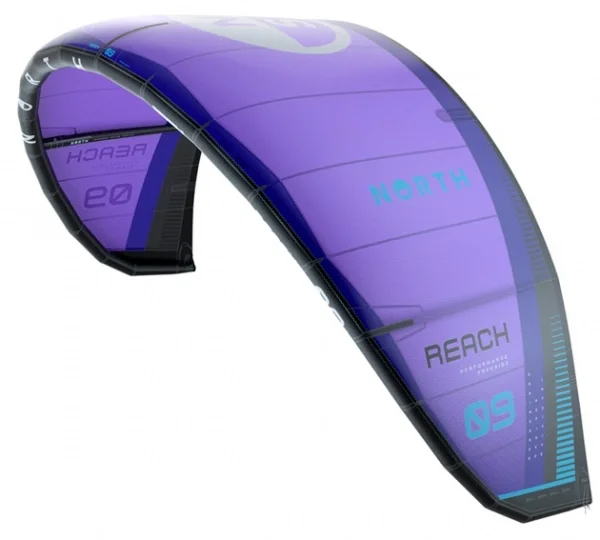 Köp online North Reach Kite 2026