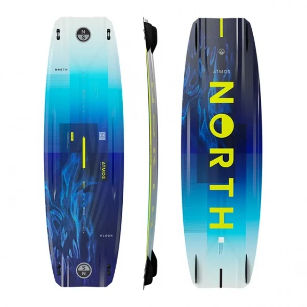 Begränsat antal North Atmos TT Board 2026