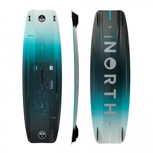 North Atmos Pro TT Board 2026 Nyhet