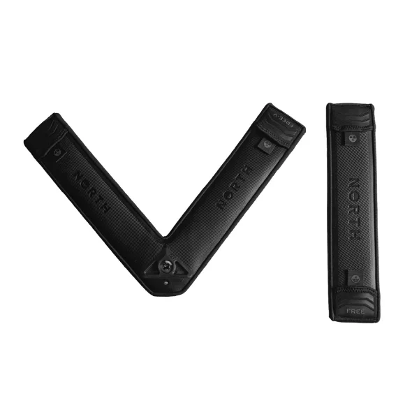 Extra rabatt North Free-V Foil Strap Set