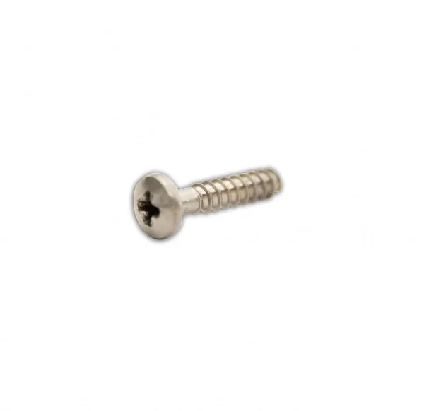 North Free Strap Self-Tapping Screws 6.3x25mm (1st) Trygg betalning