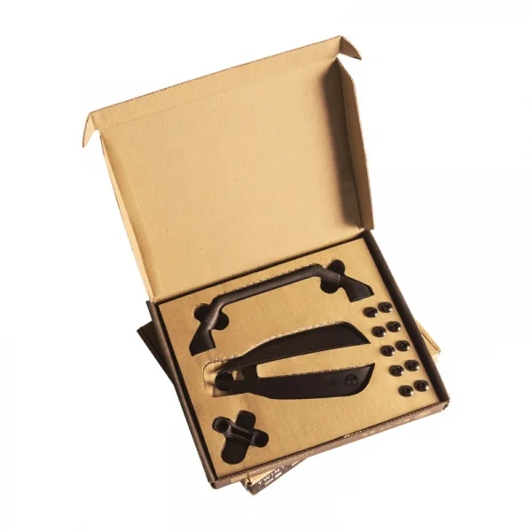 North Twintip Accessory Kit Säker betalning