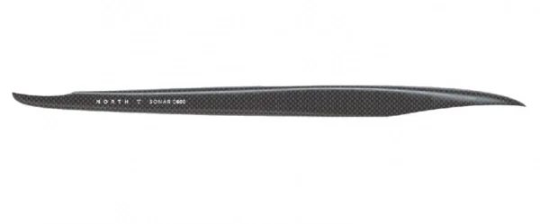 North Sonar Carbon Fuselage-600 Expressleverans