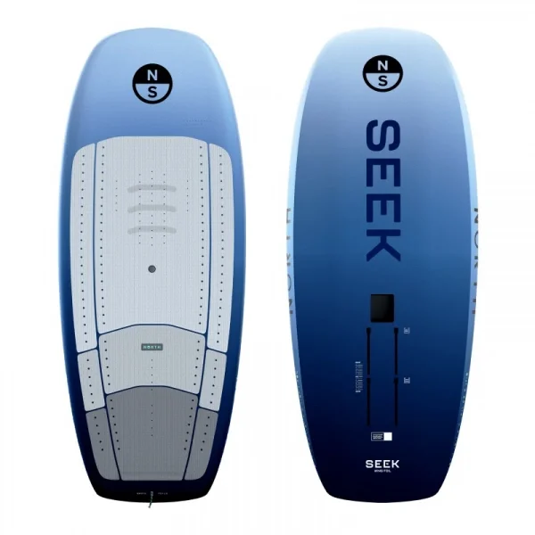 Snabb leverans North Seek Foil Board 2025