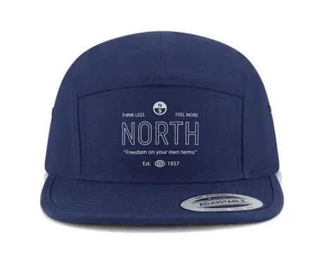 Sista chansen North Freedom Cap