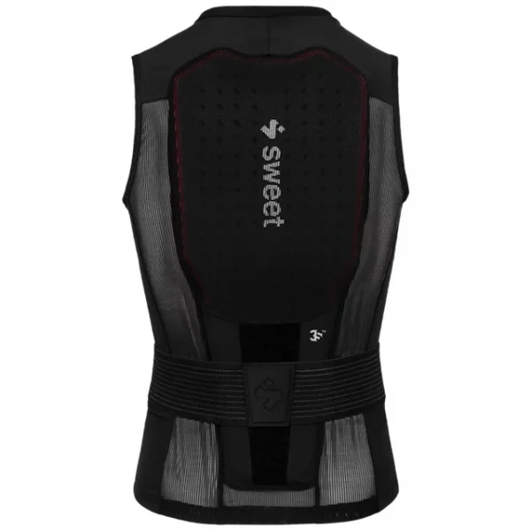 Sweet Protection Back Protector Vest 2.0 Women Expressleverans