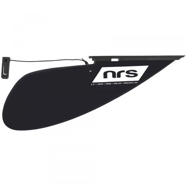 NRS SUP Board Grass Fin Begränsat antal