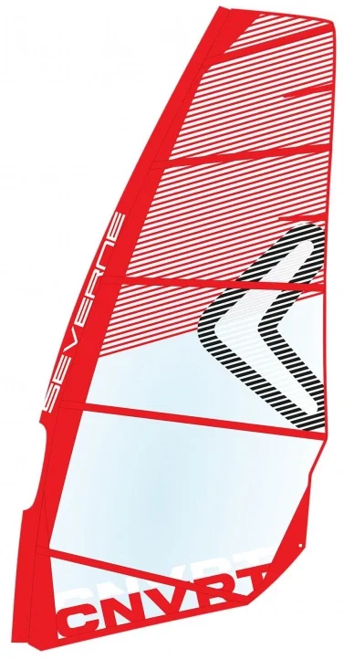 Rabatter Severne Convert (Freeride)