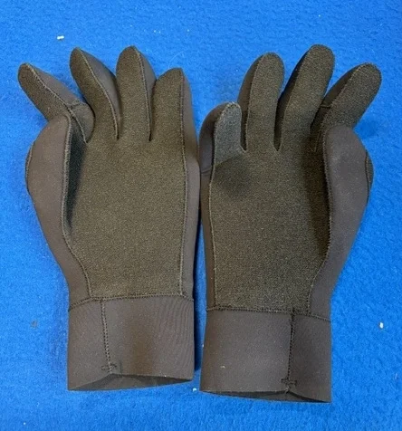 Ascan kite pro glove 3/2 mm Large (Begagnad) Begränsat erbjudande