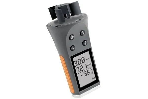Skywatch Meteos Wind Meter (Vindmätare) Beställ nu