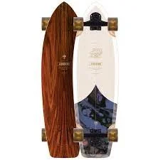 Expressleverans Arbor Cruiser Complete Groundswell Rally