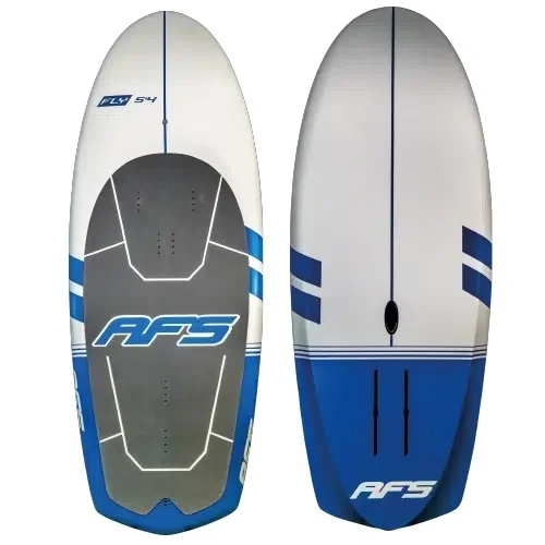 AFS Fly 6'0 Rea