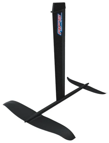 Nyhet AFS FOIL WIND 85 + F-1080 + STAB320 (100% kolfiber)