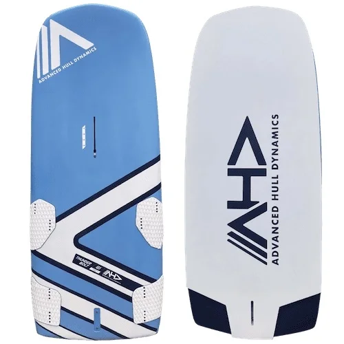 Säker betalning AHD Thunderbolt (Windfoil)