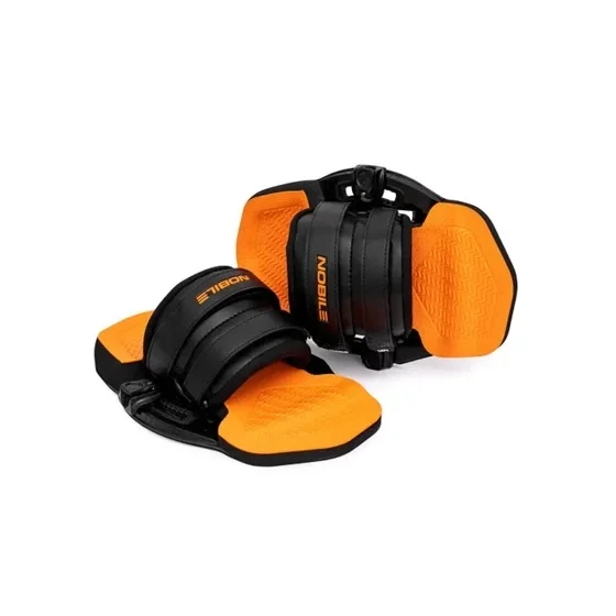 Erbjudande Nobile IFS Nano (Black/Orange)