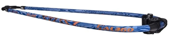 Rabatter AL360 E3 Carbon Slim
