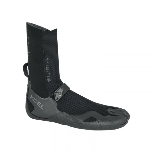 Xcel Infiniti boot 3mm split toe Kampanj