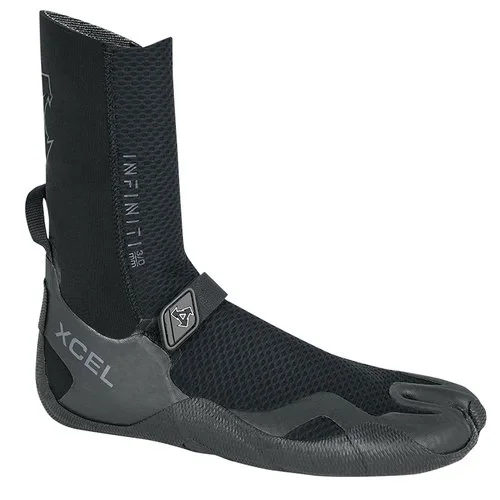 Populär Xcel Infiniti boot 5mm round toe