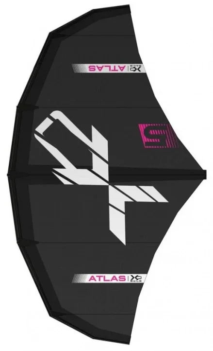 Xo Atlas Black Köp nu
