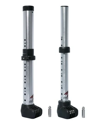 Populärt val Ascan mastförlängare 15-45cm
