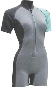 Expressleverans Ascan sup shorty dam