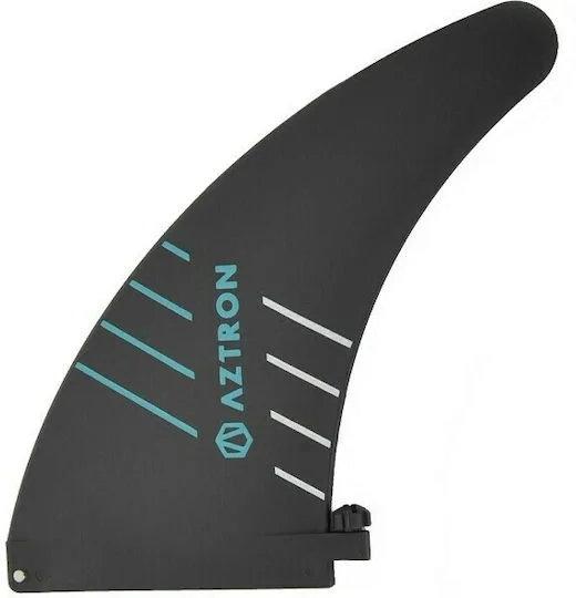 Aztron 9.0 Nylon in Sup Black (Restparti) Begränsat erbjudande