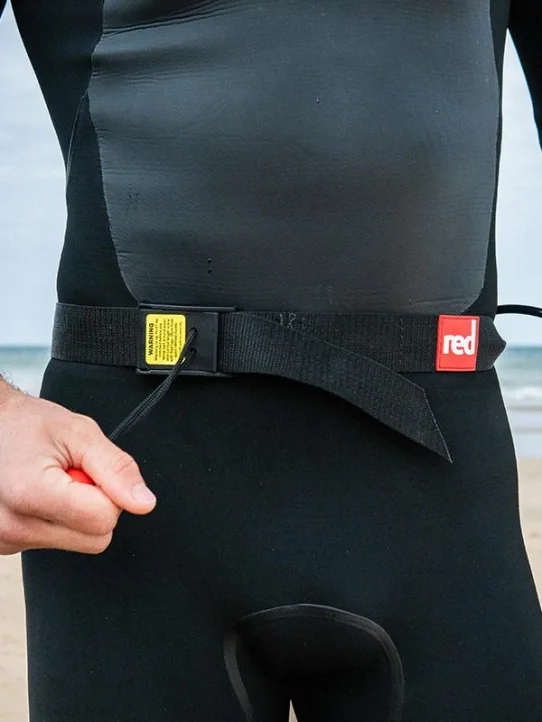 Red Paddle Co Waist Leash Belt Outlet