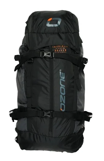 Ozone Snow Kite Technical Mountain Bag Beställ idag