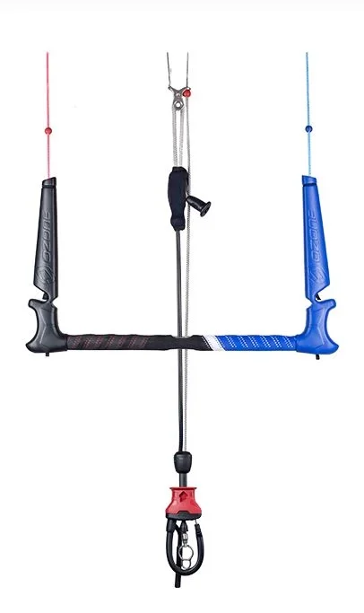 Kampanj Ozone Bar Contact Water V4 55cm with 23m Lines