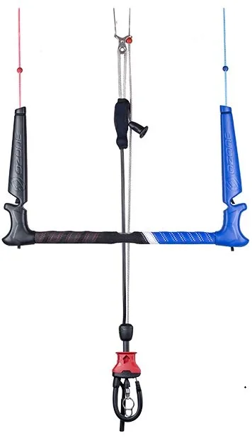 Kundfavorit Ozone Bar Contact Water V4 55cm with 27m Lines