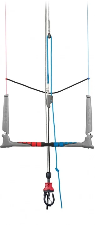 Handla nu Ozone Bar Foil Race V5 (No Lines)