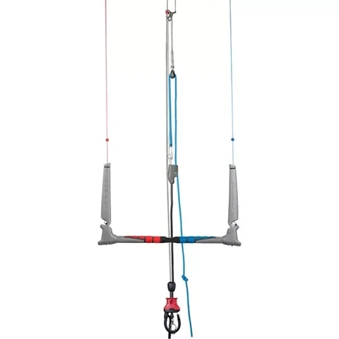 Outlet Ozone bar Race V5 (No Lines)