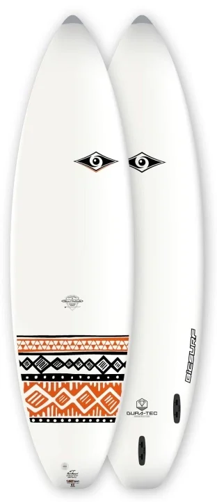 BIC 6 7 Shortboard (Uthyrning) Sista chansen