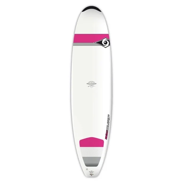 risnedsättning BIC 7 9 Natural Surf 2 Wahine (Uthyrning)