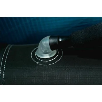 Ozone Bladder V2 -Enduro V1 Le & Struts 12m Endast denna vecka