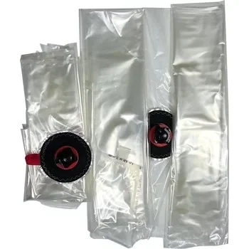 I lager Ozone Bladder V2 -FLY V1 Wing LE & STRUT 7.0m