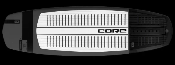Lägg i varukorgen CORE Front Traction Pad for RIPPER , Green Room , 720 and Bager