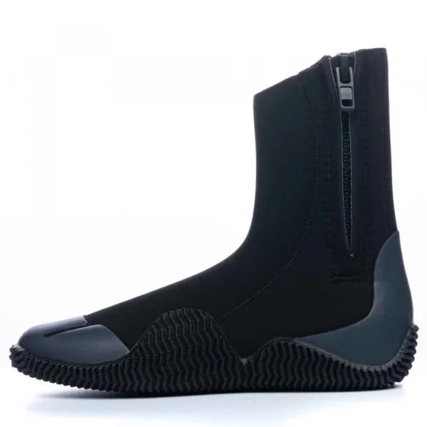 C-Skins Legend 5mm Zipped Adult GBS Round Toe Boots Rabatt