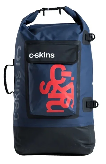 C-skins Storm Chaser Drybag 40 liter Erbjudande