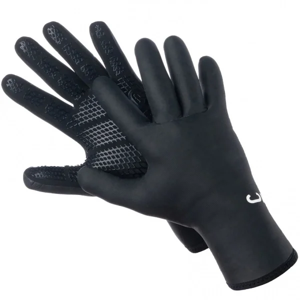 Populär C-Skins Legend 3mm Adult Gloves