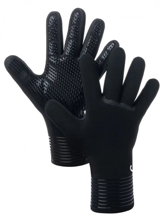 Trygg betalning C-Skins Wired 2mm GBS Gloves