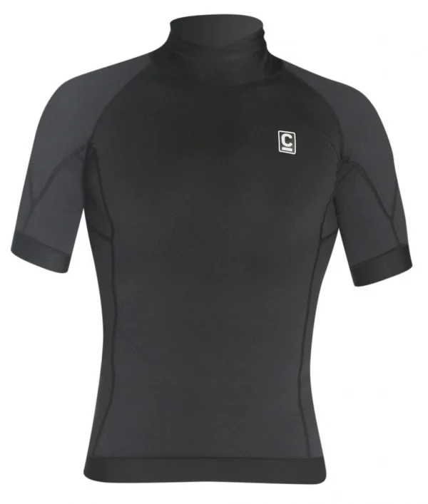 C-Skins Thermal Skins Mens SS Vest Utförsäljning