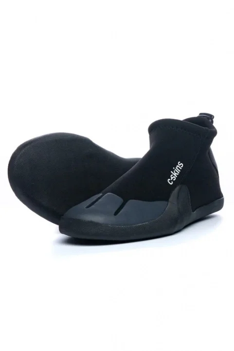 C-Skins Legend 3mm Adult FL Round Toe Reef Boots Erbjudandepris