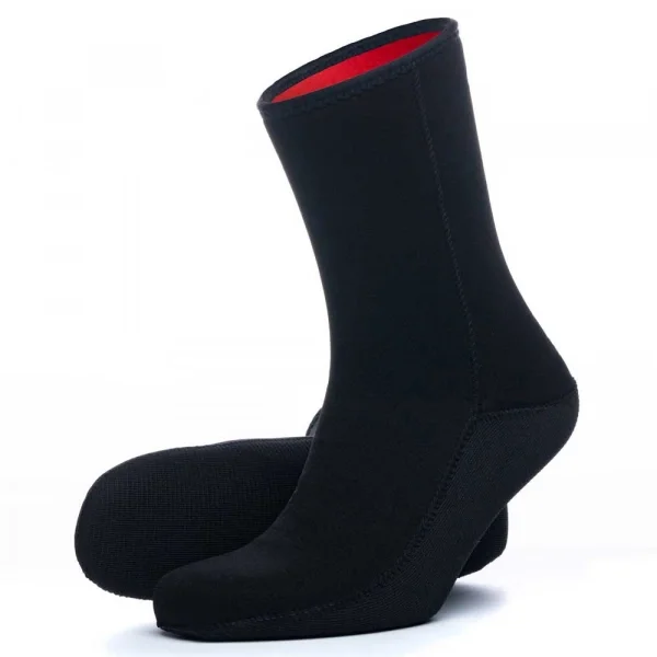 Expressleverans C-Skins Legend 4mm GBS Socks