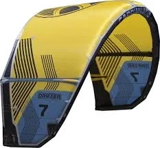 Reapris Cabrinha Drifter 9 kvm 2020 (Begagnad)